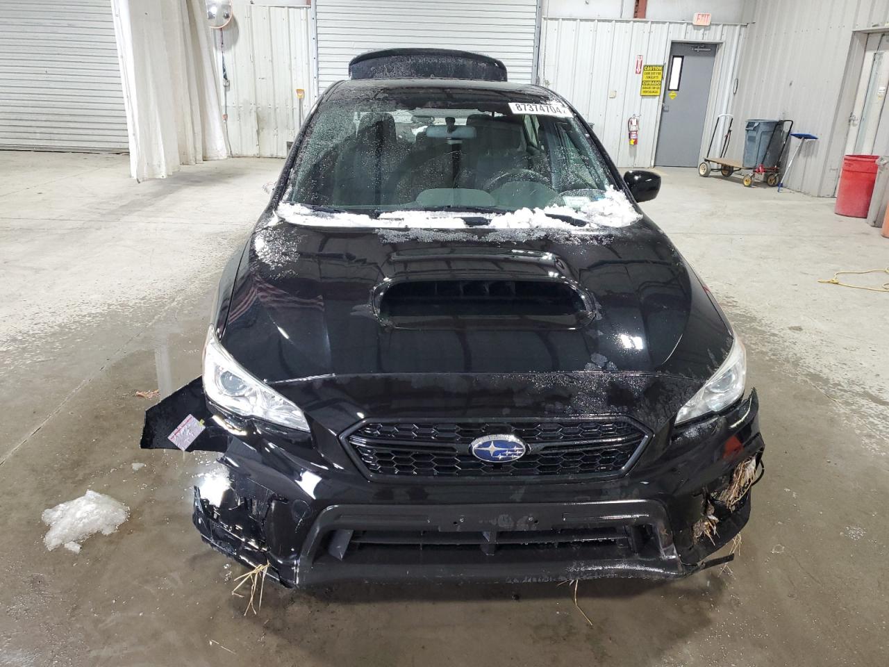 VIN JF1VA1A69J9800939 2018 SUBARU WRX no.5