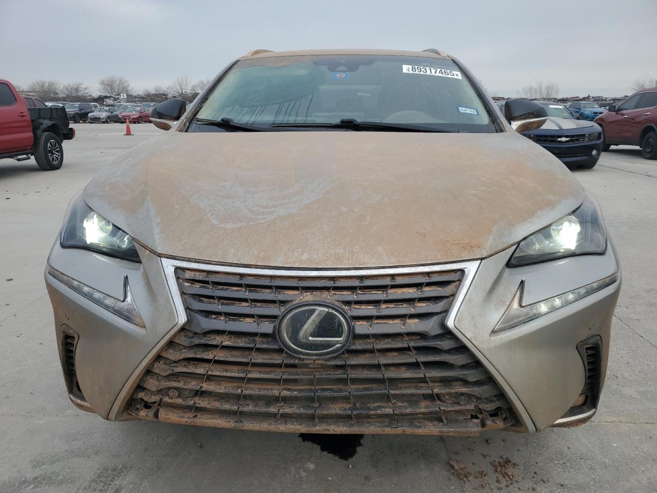 2018 Lexus NX - Image 5