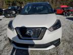 2020 NISSAN KICKS SR for sale at Copart GA - FAIRBURN