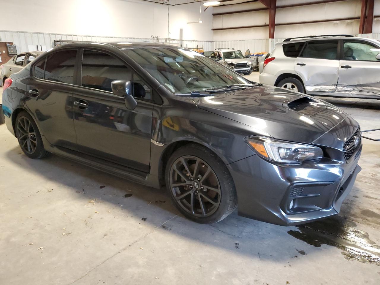 2019 Subaru WRX - Image 4