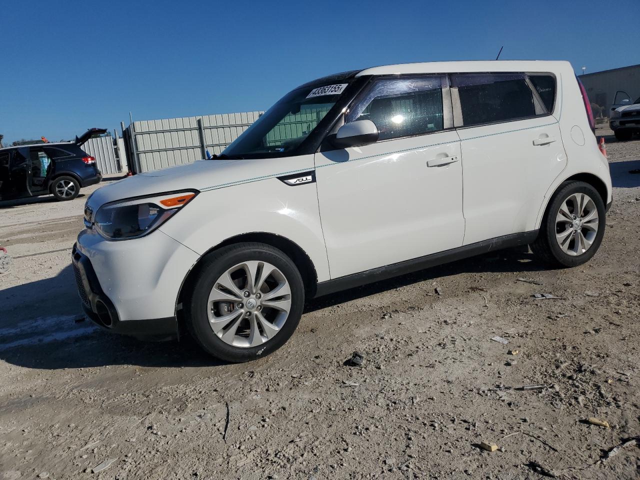 2016 Kia Soul - Image 1