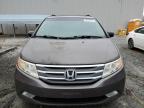 2011 Honda Odyssey Touring на продаже в Spartanburg, SC - Burn - Engine