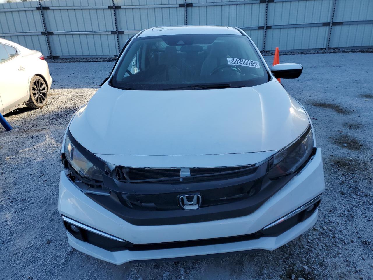 2020 Honda Civic - Image 5