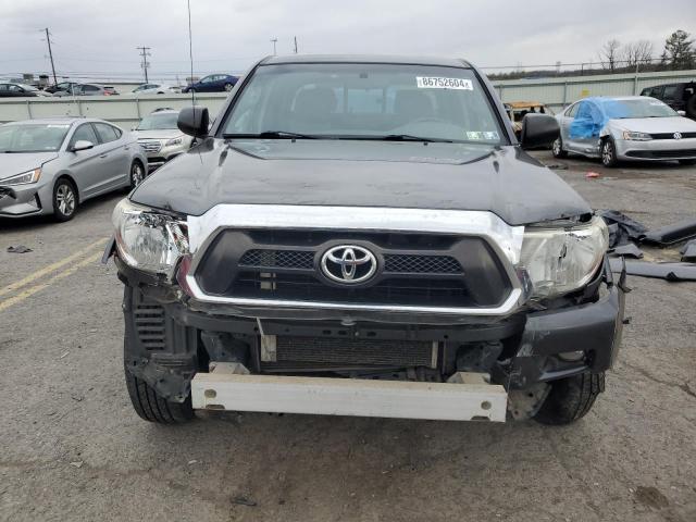  TOYOTA TACOMA 2014 Szary