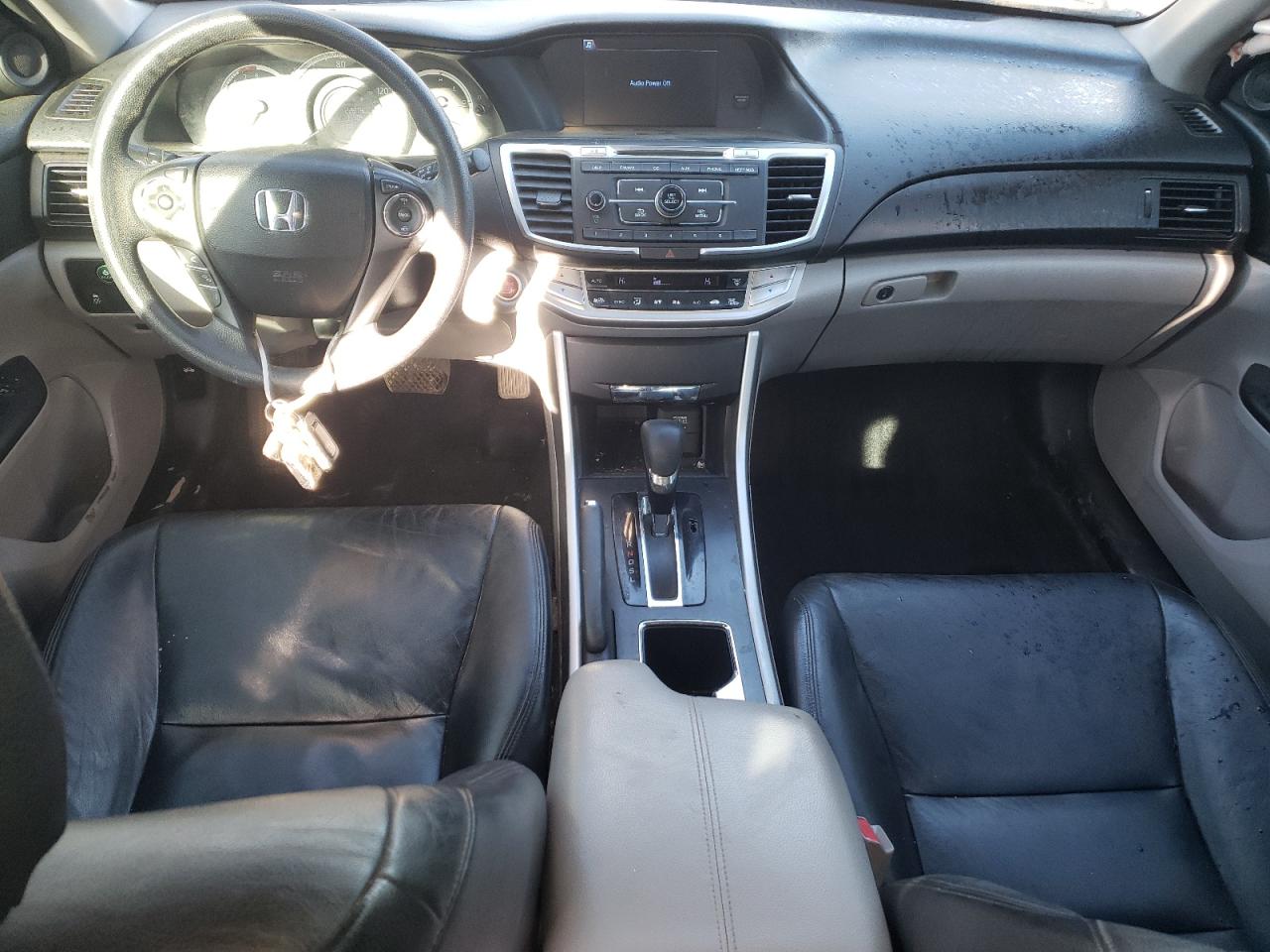 2015 Honda Accord - Image 8