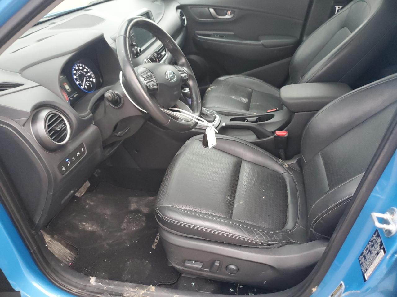 2019 Hyundai Kona - Image 7