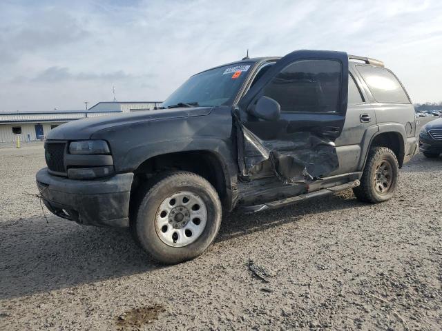 2002 Chevrolet Tahoe K1500