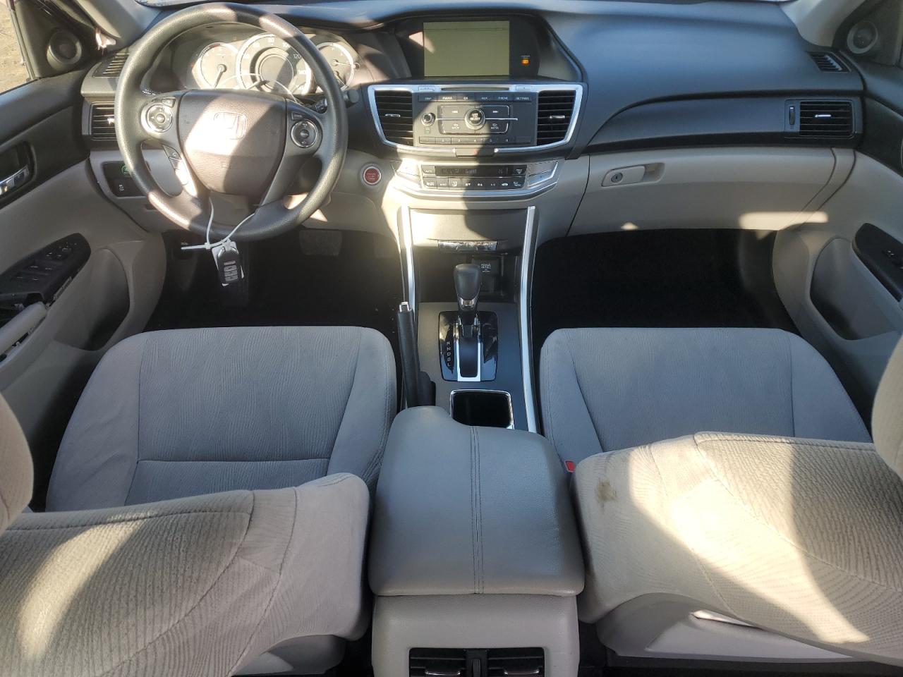 2013 Honda Accord - Image 8