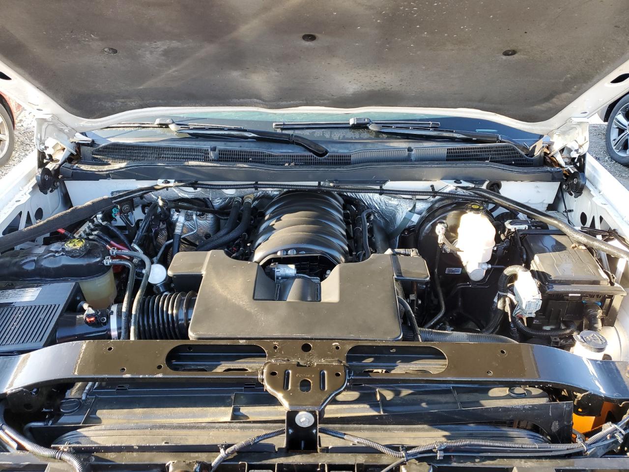2014 Chevrolet Silverado - Image 11