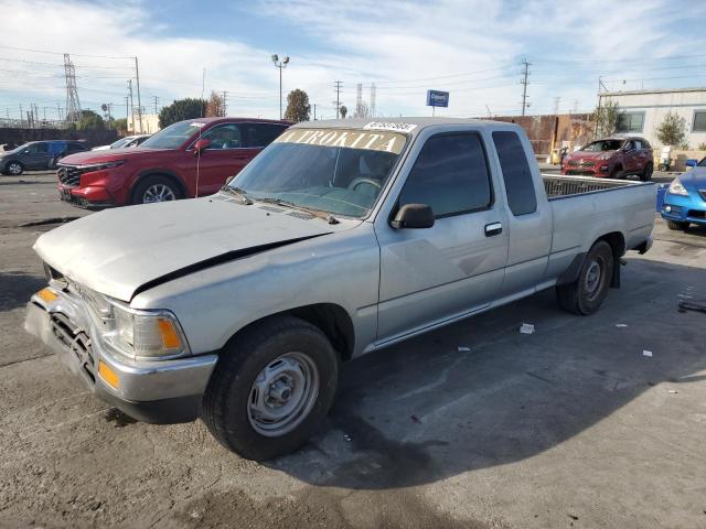 1989 Toyota Pickup 1/2 Ton Extra Long Wheelbase Sr