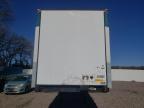 2012 Utility Semi Trail იყიდება Avon-ში, MN - Minor Dent/Scratches
