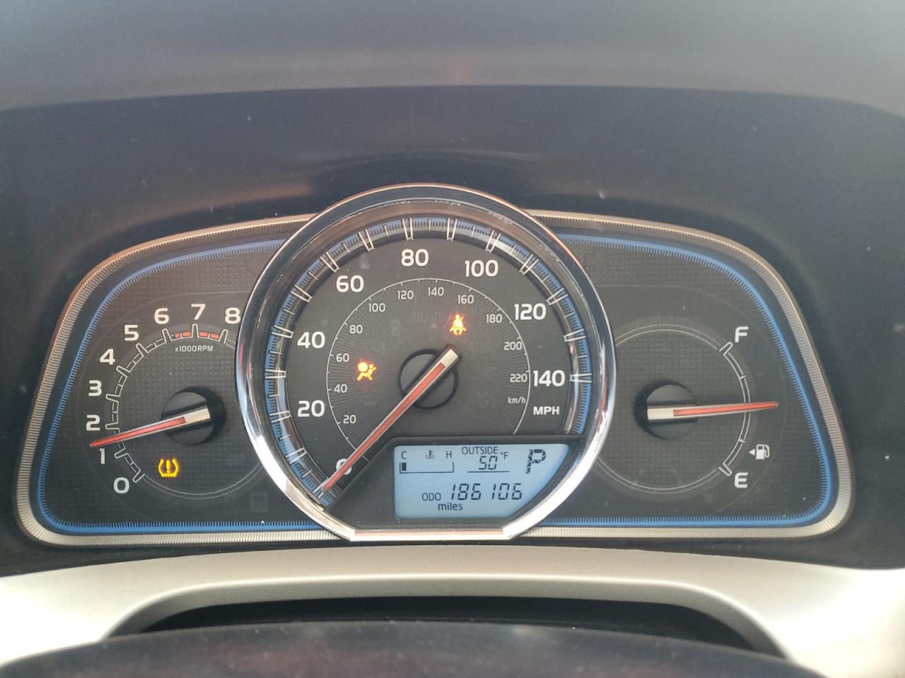 2014 Toyota RAV 4 - Image 9