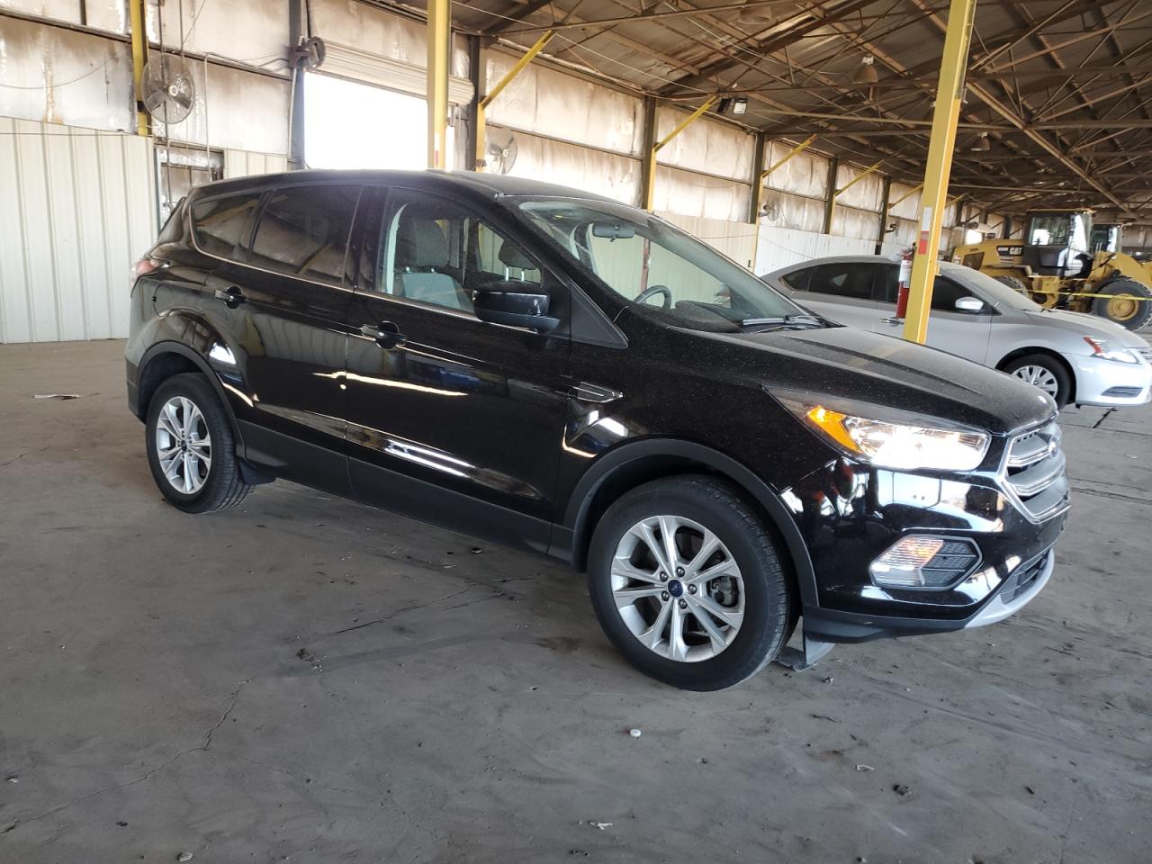 2017 Ford Escape - Image 4