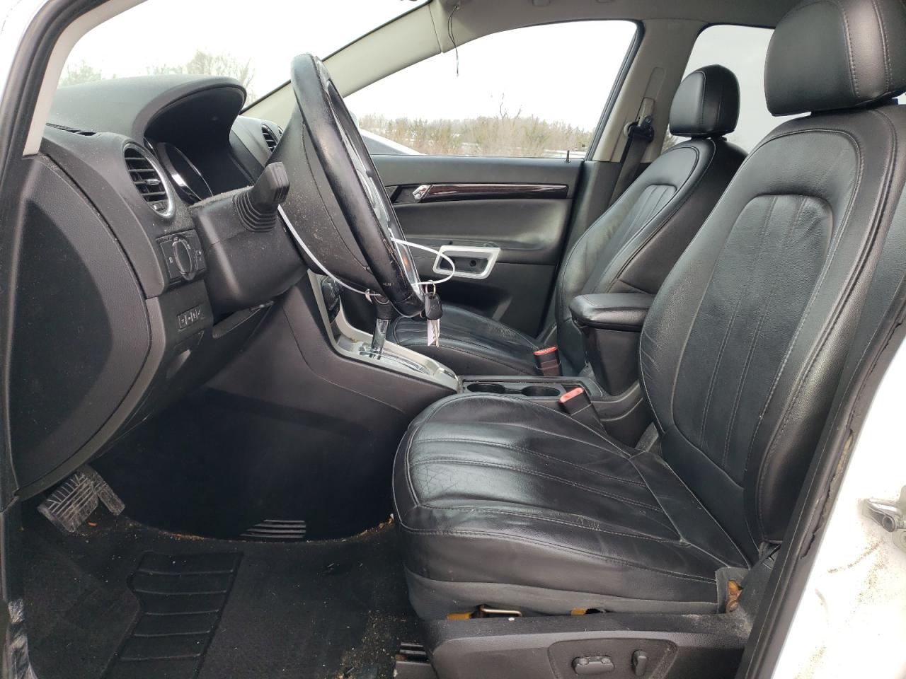 2014 Chevrolet Captiva - Image 7