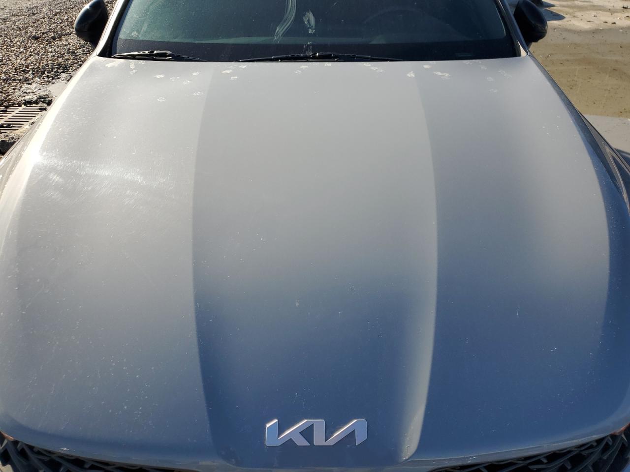 2023 Kia K5 - Image 11