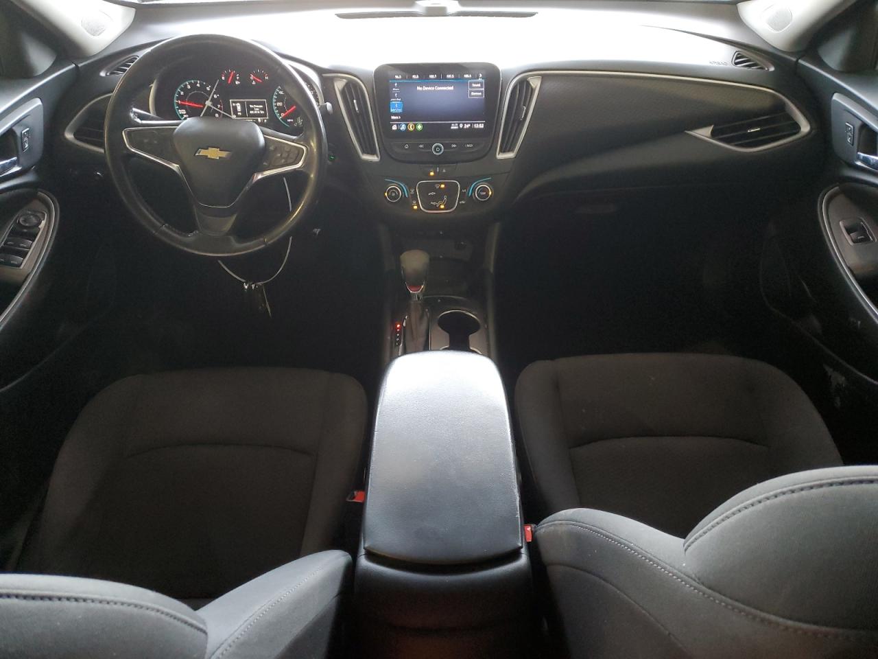 2021 Chevrolet Malibu - Image 8