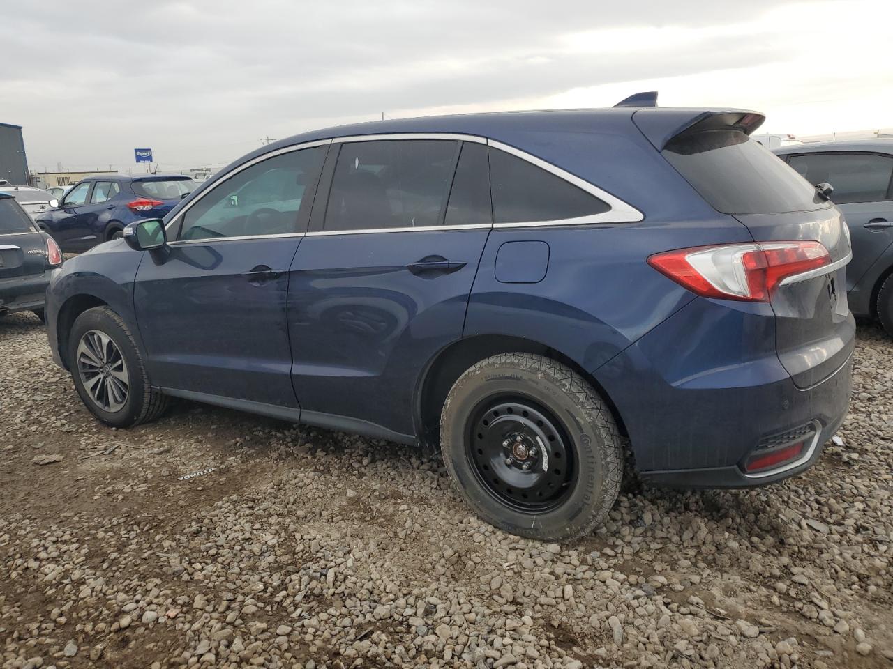 2016 Acura RDX - Image 2