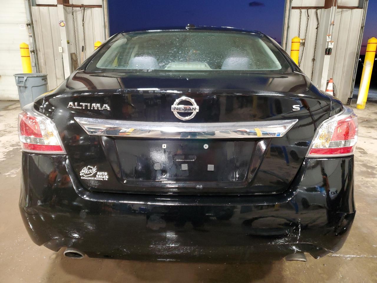 2015 Nissan Altima - Image 6