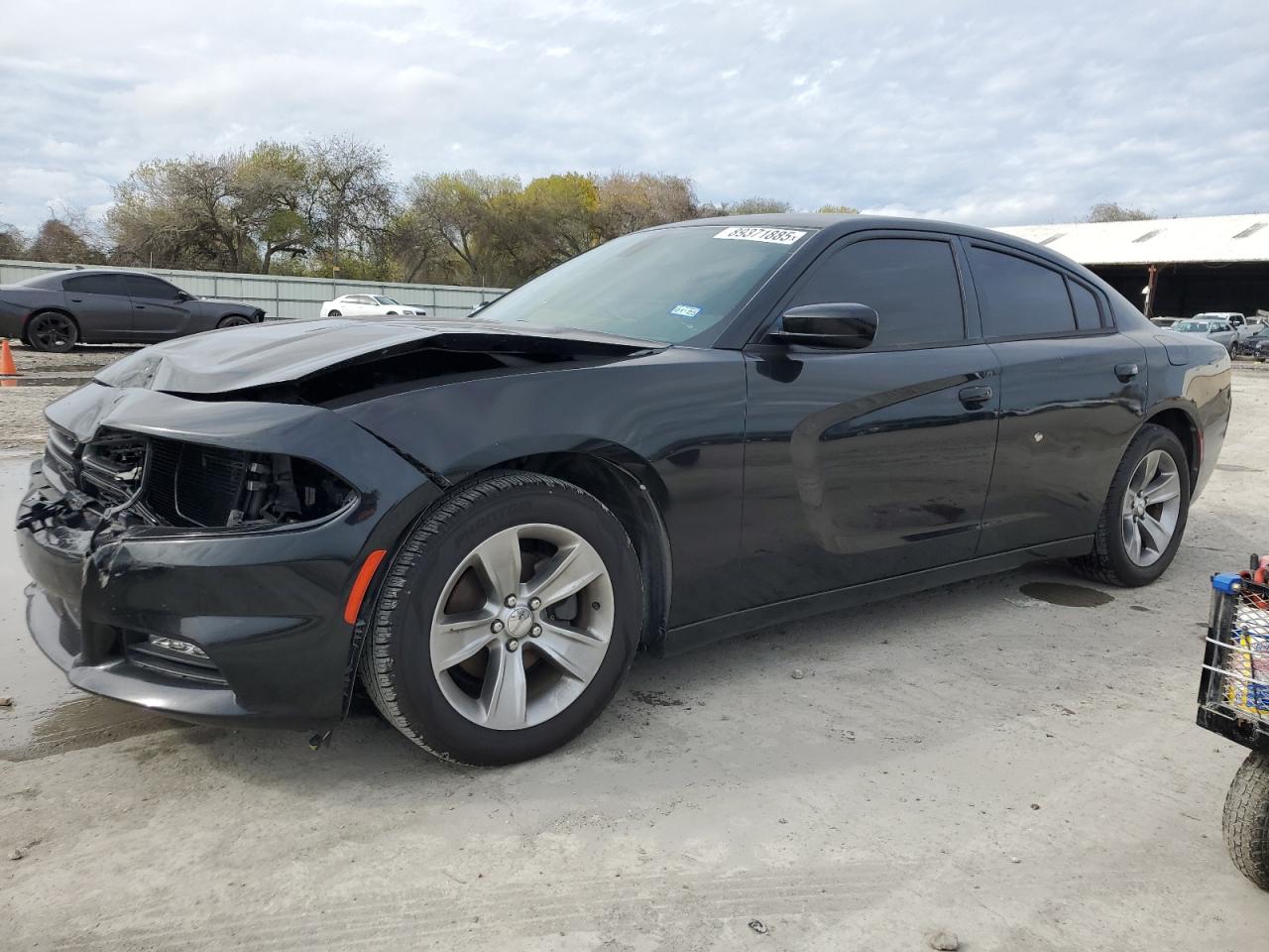 2016 Dodge Charger - Image 1