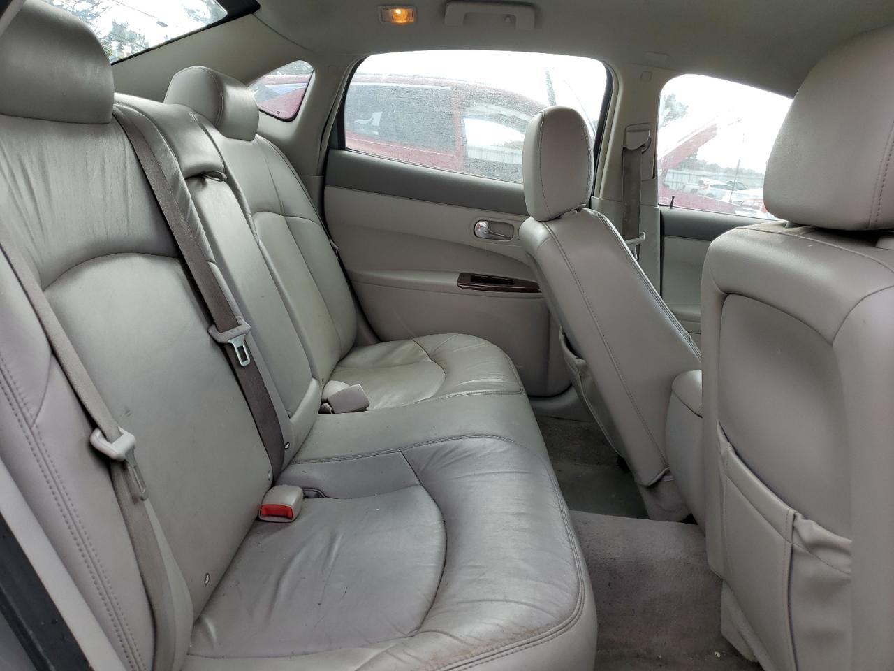 2008 Buick LaCrosse - Image 10