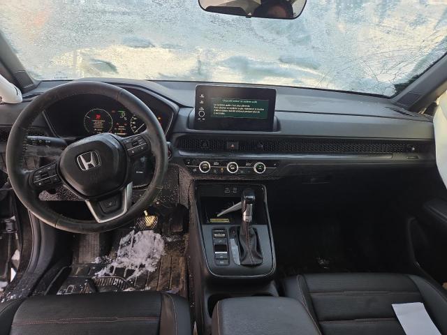 2024 HONDA CR-V EXL