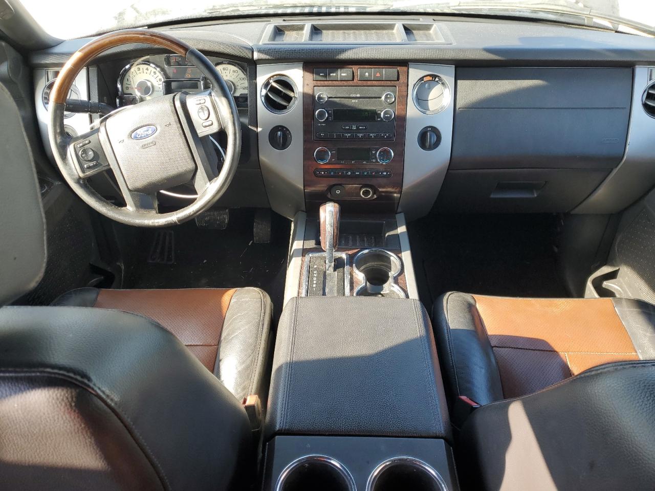 2008 Ford Expedition - Image 8