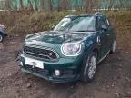 2018 MINI COUNTRYMAN for sale at Copart WOLVERHAMPTON