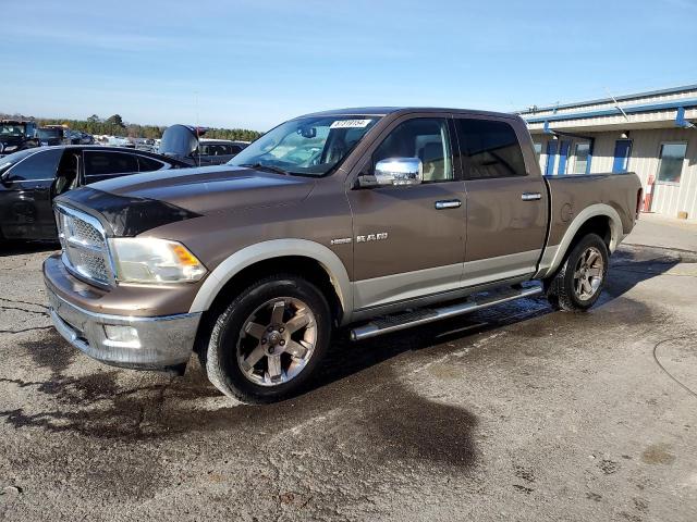 2009 Dodge Ram 1500 