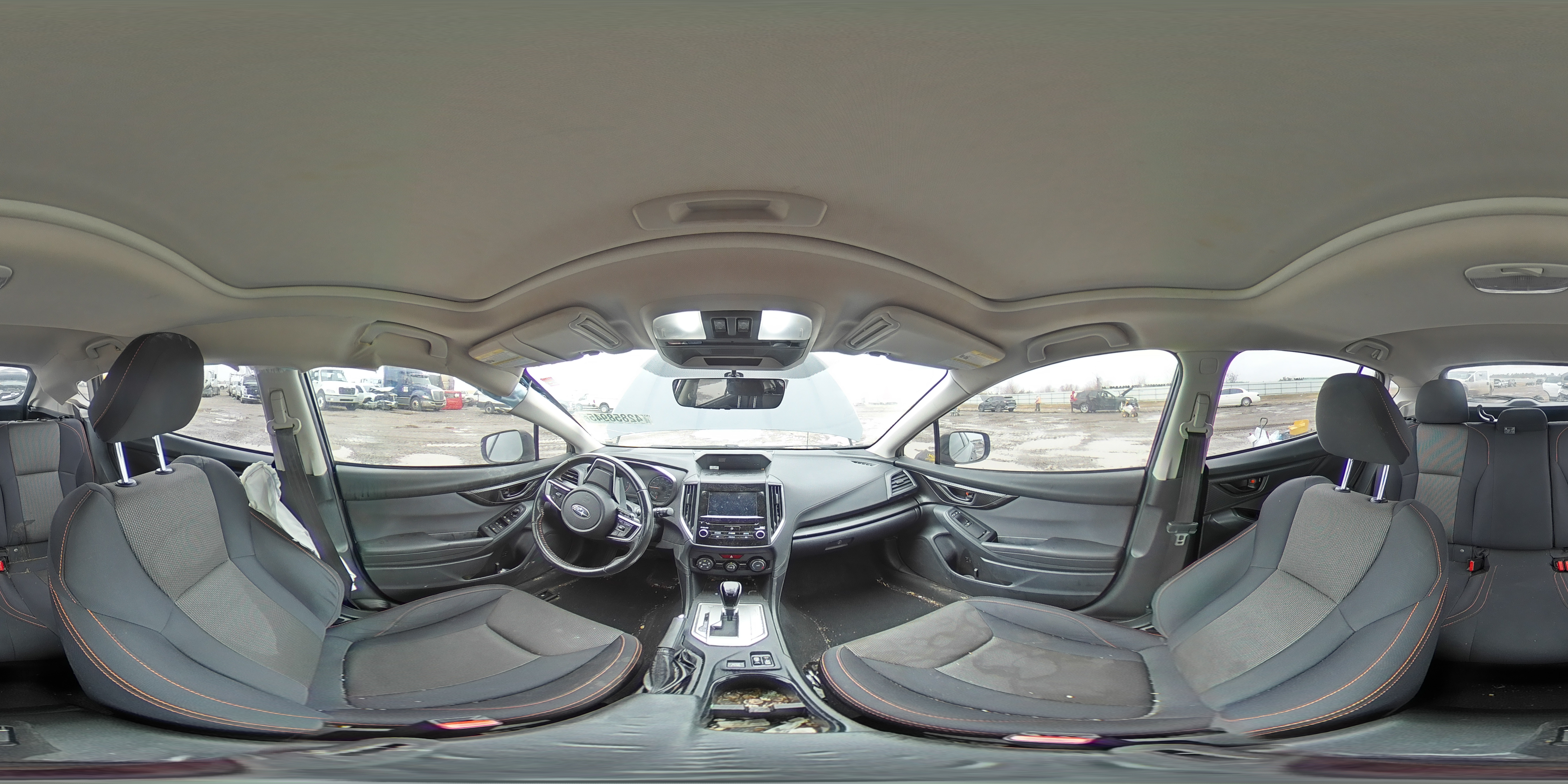 2019 Subaru XV - Image 13