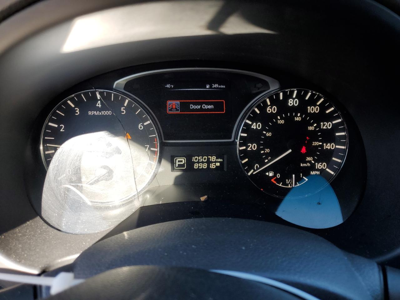 2015 Nissan Altima - Image 9