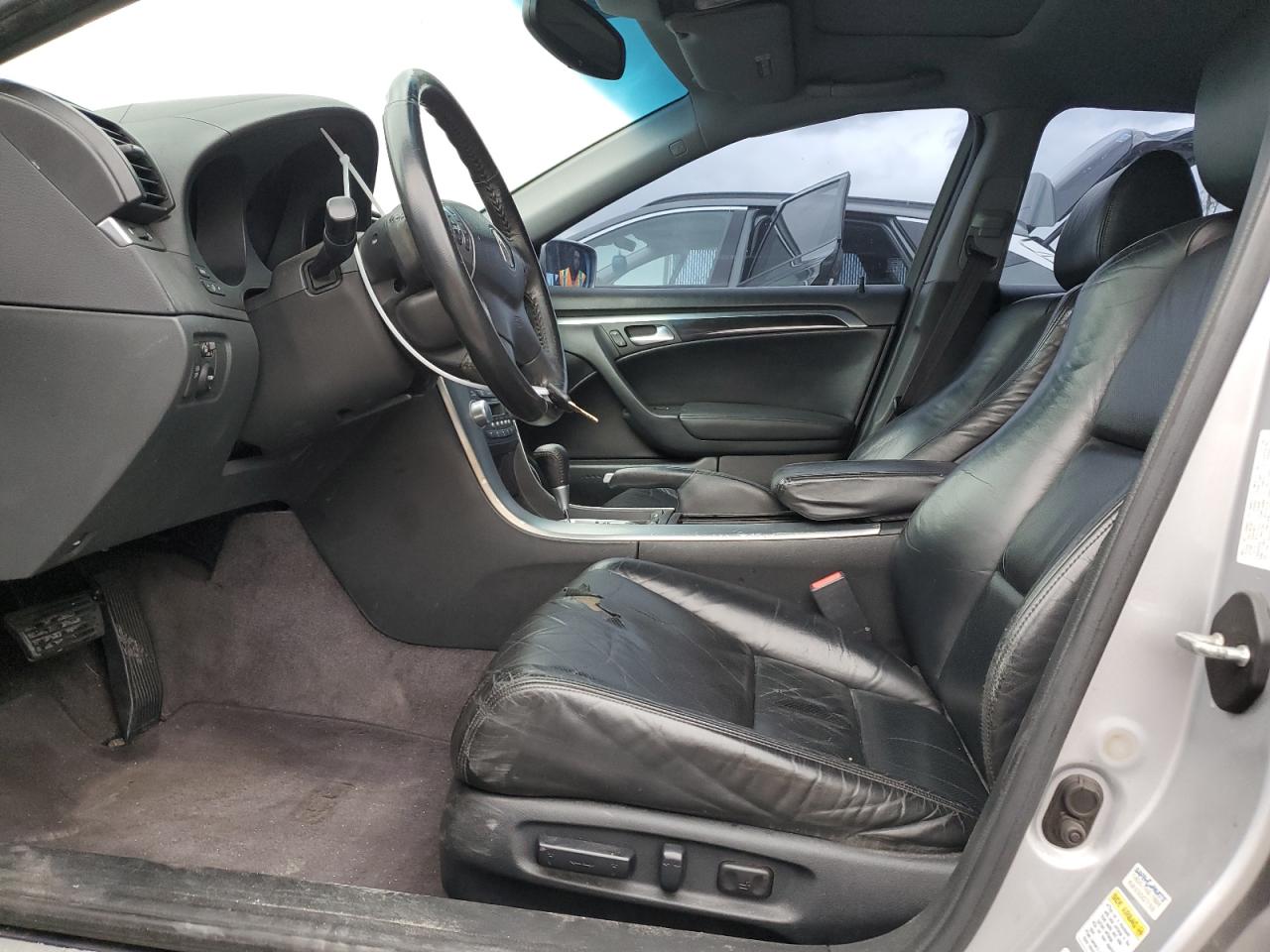 2006 Acura TL - Image 7