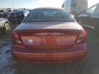 2001 Ford Taurus Sel продається в Elgin, IL - Side