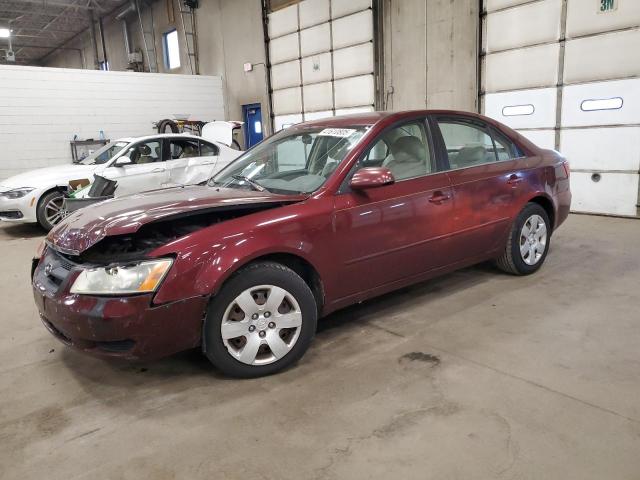 2007 Hyundai Sonata Gls