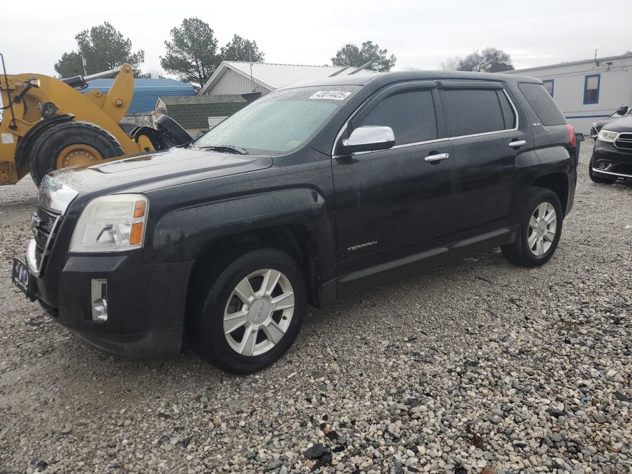 2012 GMC Terrain - Image 1