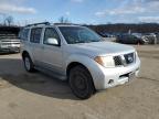 2007 Nissan Pathfinder Le en Venta en Marlboro, NY - Rear End