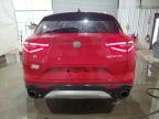 2019 Alfa Romeo Stelvio Ti за продажба в Central Square, NY - Front End