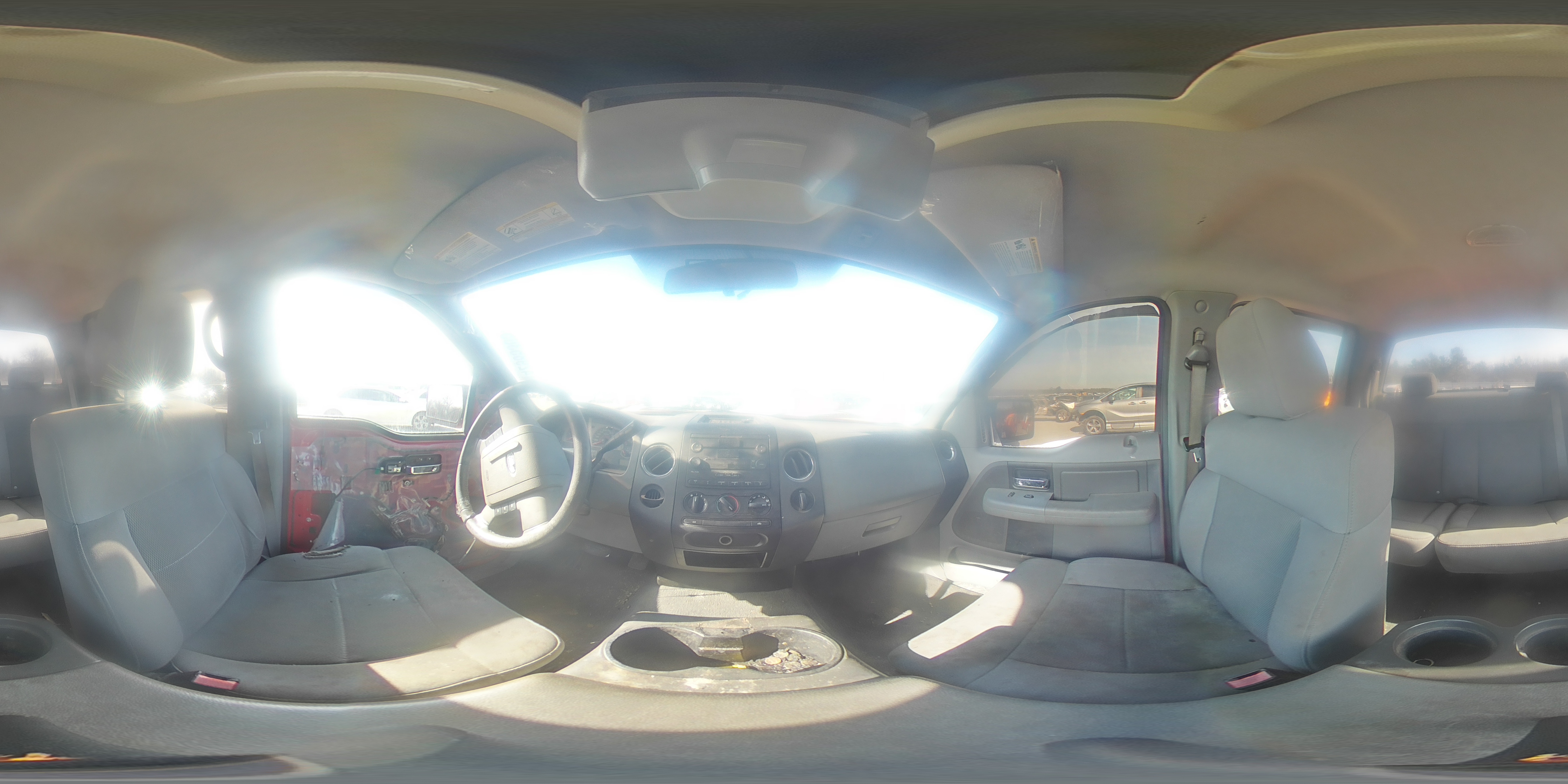 2006 Ford F-150 - Image 14
