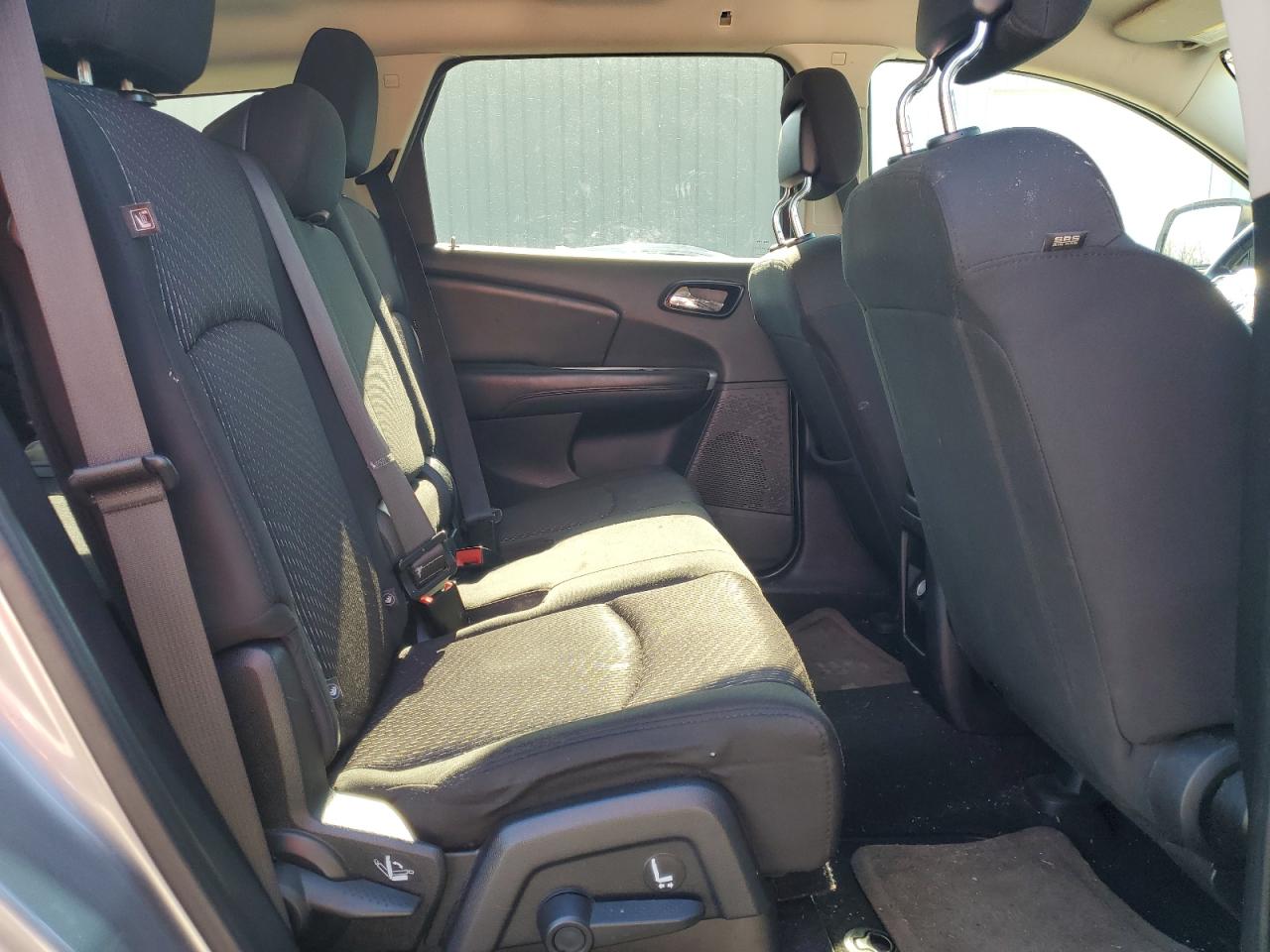 2016 Dodge Journey - Image 11