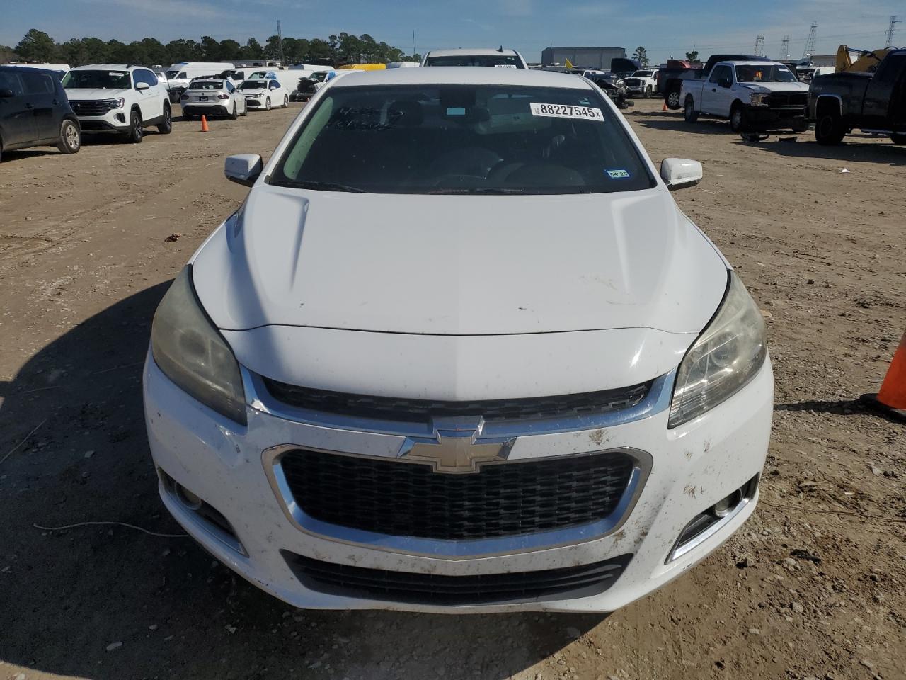 2014 Chevrolet Malibu - Image 5