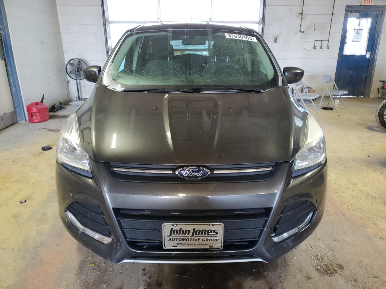 2015 Ford Escape - Image 5