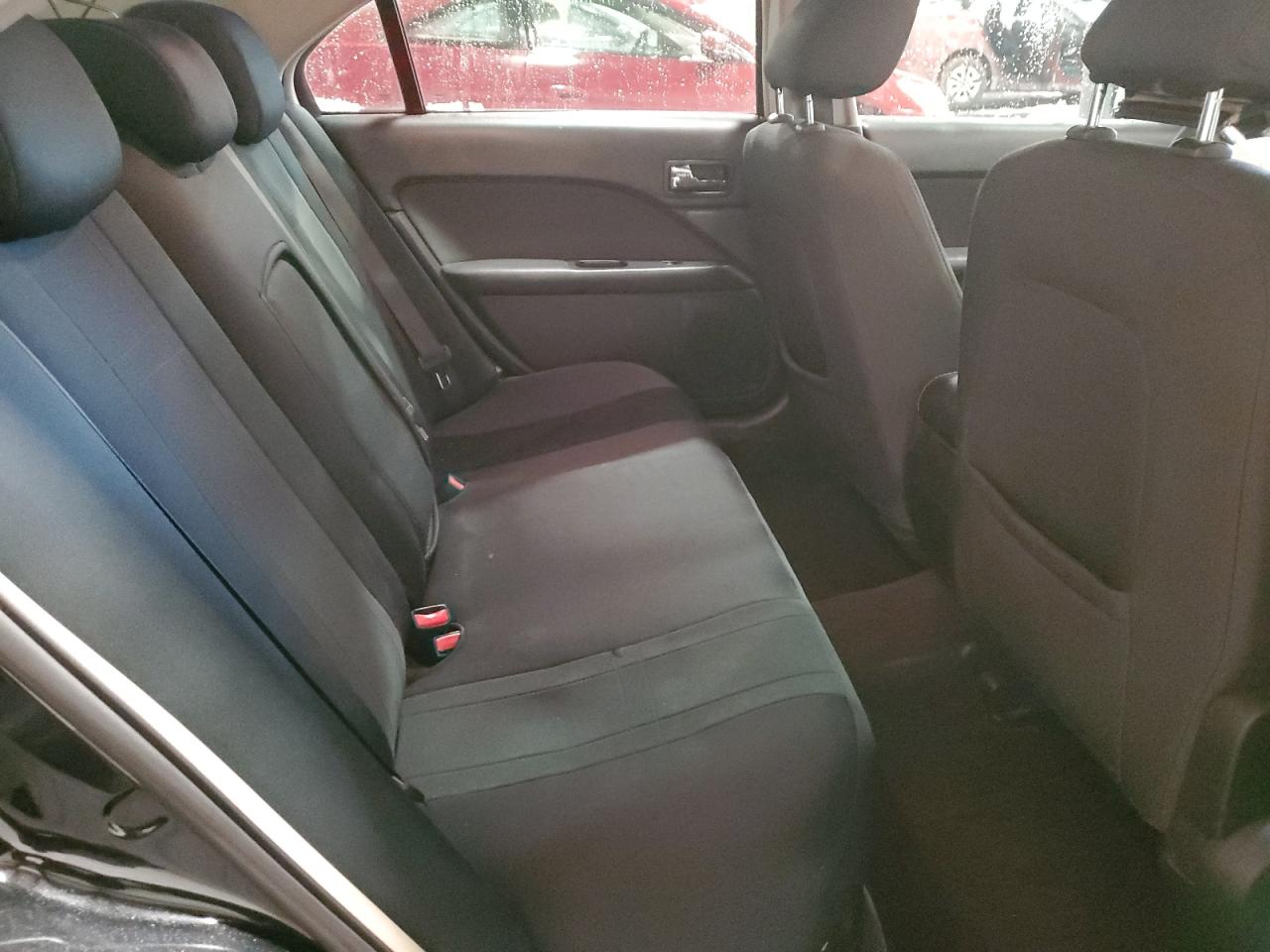 2010 Ford Fusion - Image 10