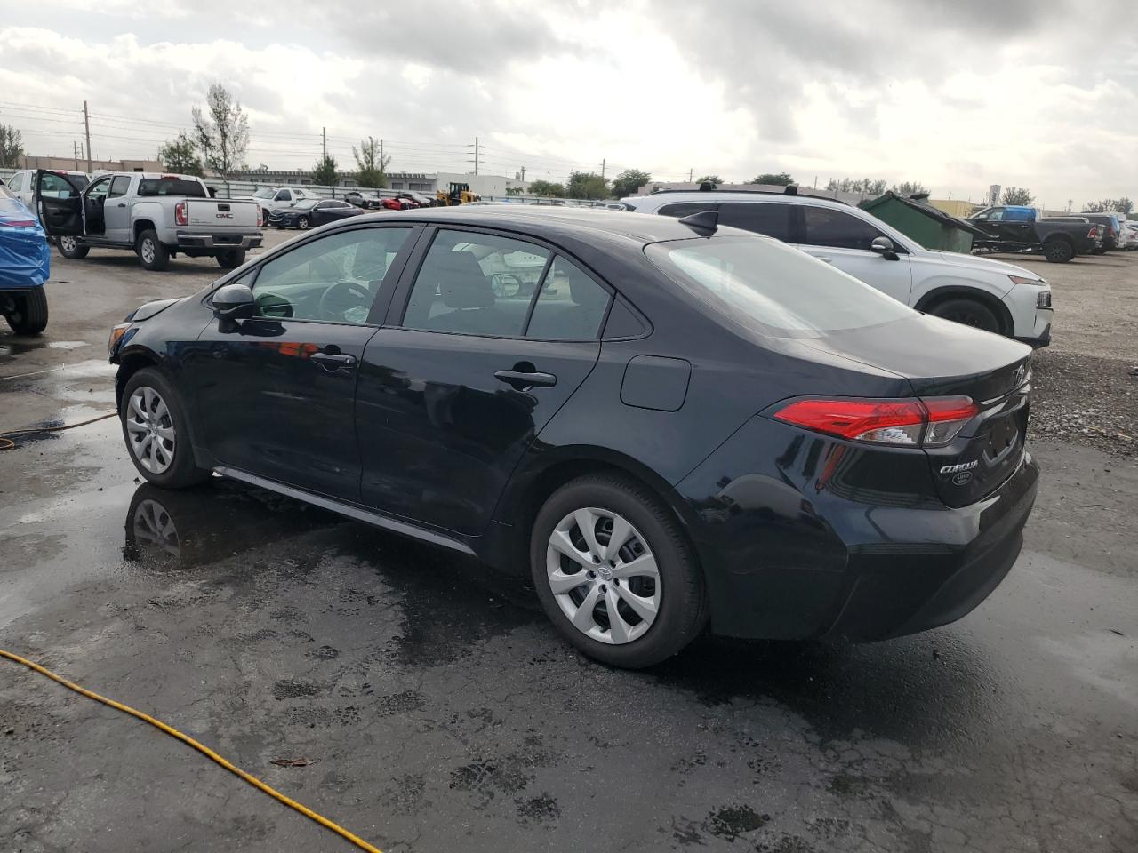 2024 Toyota Corolla - Image 2