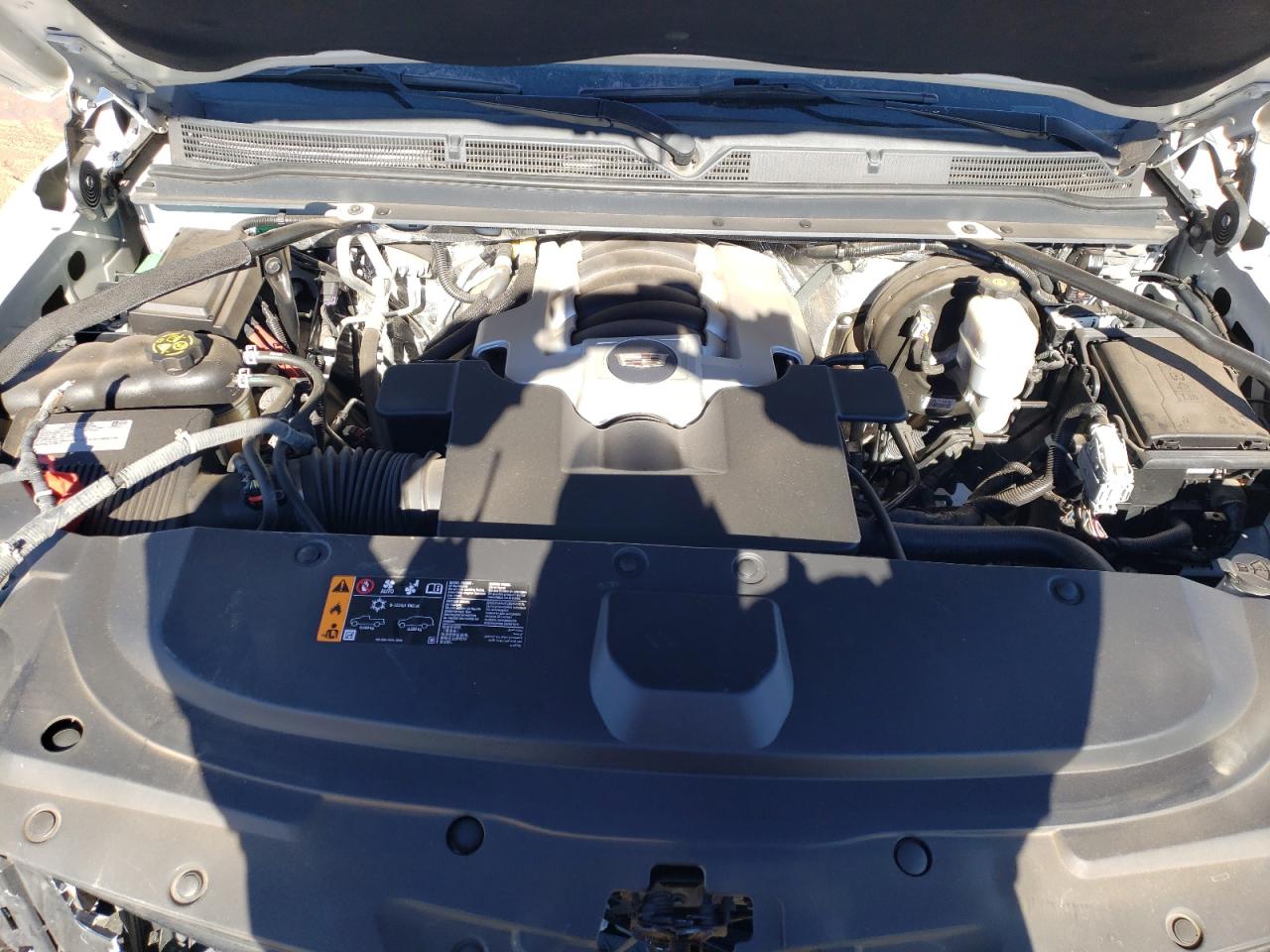 2017 Cadillac Escalade - Image 14