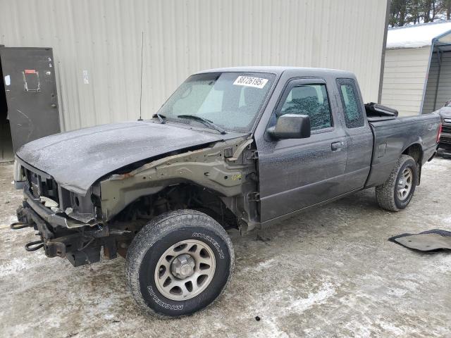 2011 Ford Ranger Super Cab