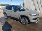 2022 Jeep Compass Limited zu verkaufen in Harleyville, SC - Rear End