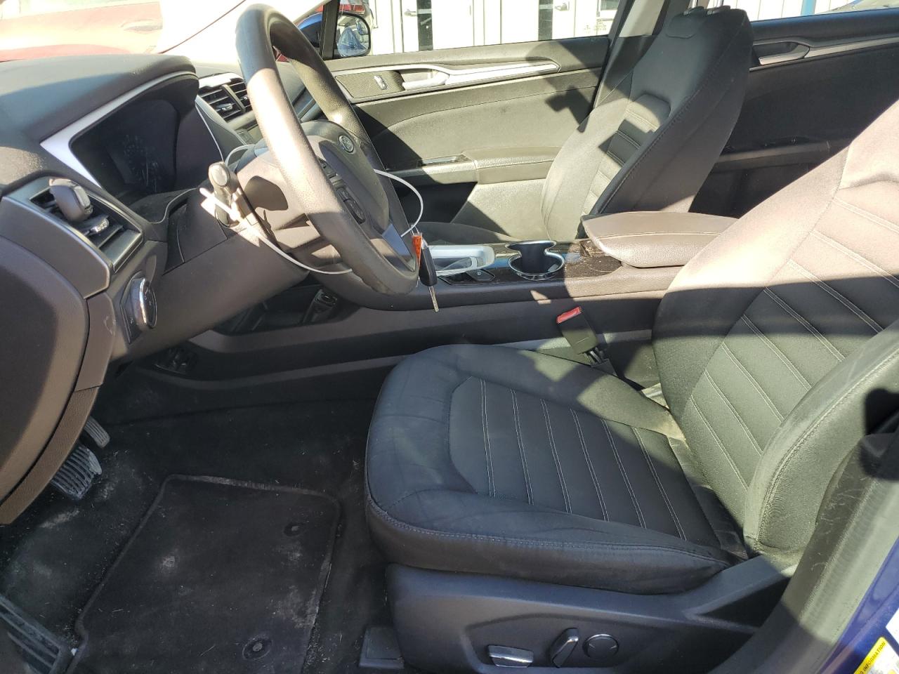 2015 Ford Fusion - Image 7