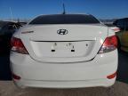 2013 Hyundai Accent Gls на продаже в Las Vegas, NV - Front End