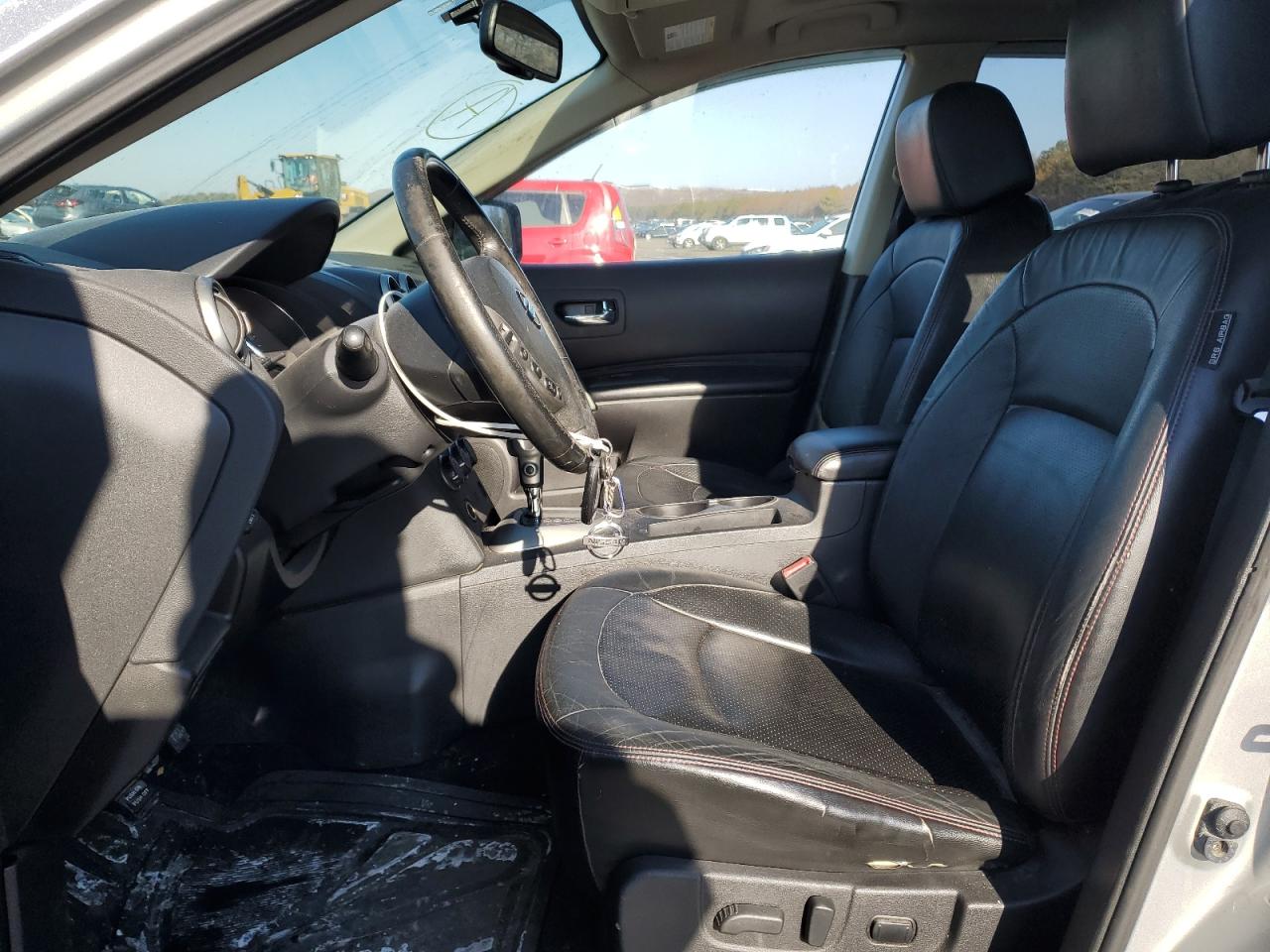 2011 Nissan Rogue - Image 7