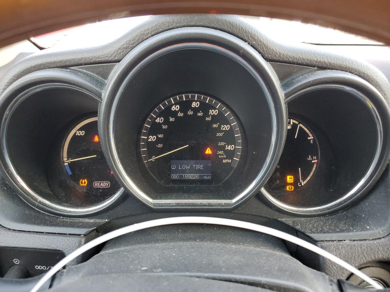 2008 Lexus RX - Image 9