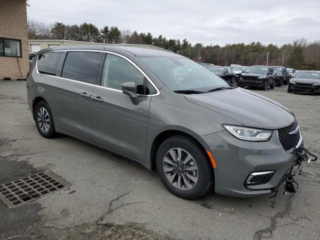  CHRYSLER PACIFICA 2022 Gray